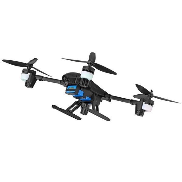Квадрокоптер WL Toys Q323-E Racing Drone з камерою Wi-Fi 720P